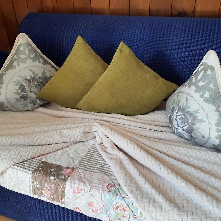 Cozy Chalet By Interlaken. Parking Ringgenberg Εξωτερικό φωτογραφία
