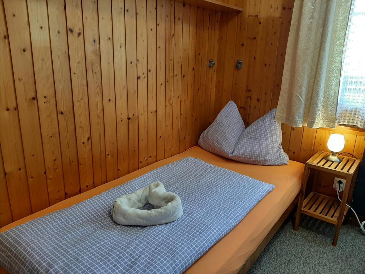 Cozy Chalet By Interlaken. Parking Ringgenberg Εξωτερικό φωτογραφία