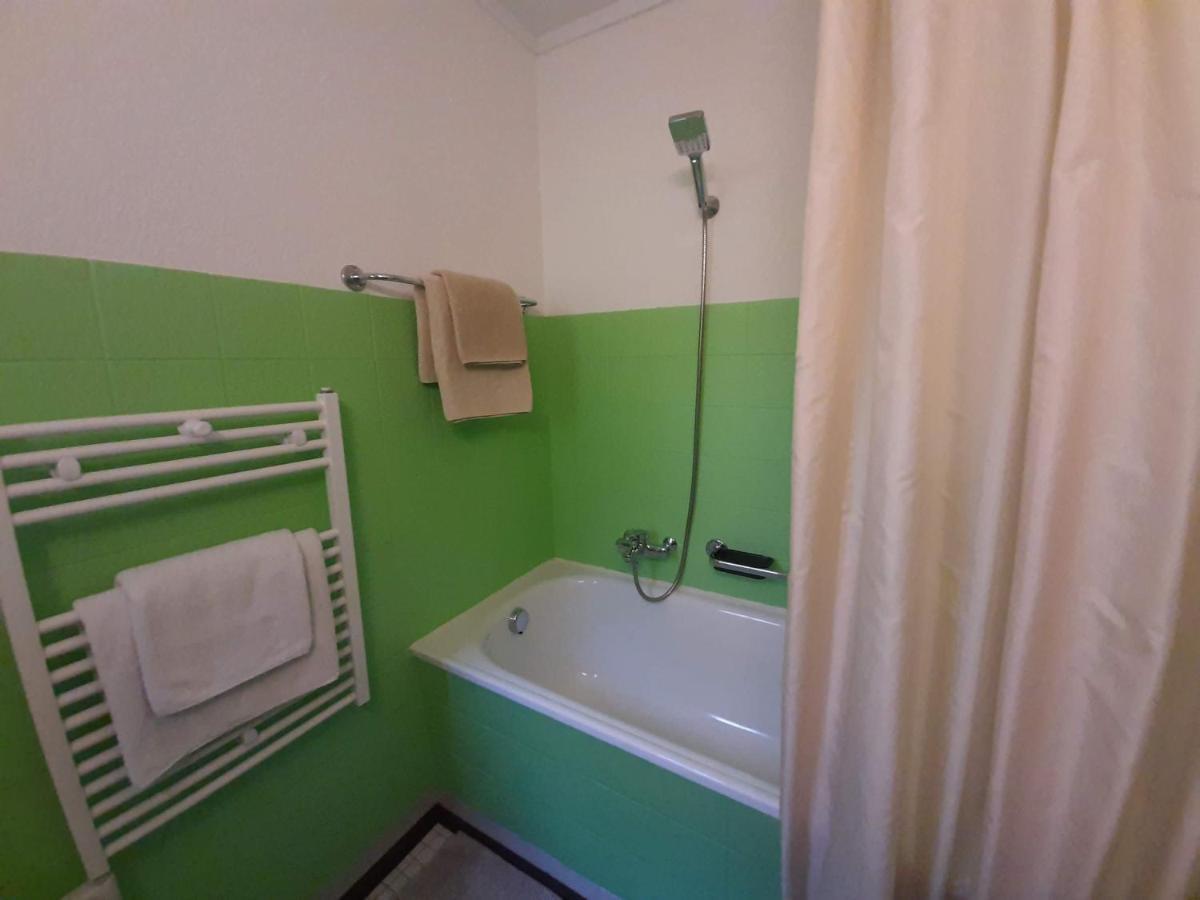 Cozy Chalet By Interlaken. Parking Ringgenberg Εξωτερικό φωτογραφία