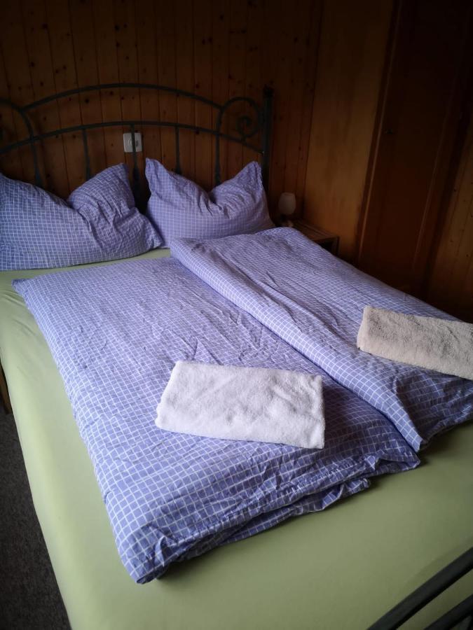 Cozy Chalet By Interlaken. Parking Ringgenberg Εξωτερικό φωτογραφία